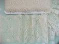 Exclusive FC356  Ecru / Champagne Nottingham Valenciennes Lace by Cluny Lace Co